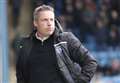 Gillingham's wake-up call