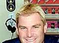 Shane Warne rumpus rumbles on