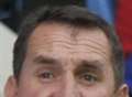 Martin Allen