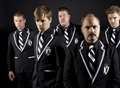 The Hives and Ash join festival bill