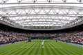 Wimbledon weather to improve steadily throughout the week despite ‘drab start’