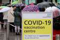 UK coronavirus infections have levelled off – official data