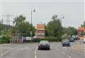 Man, 89, dies after being hit by car at busy road junction