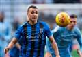 Burke hoping to banish Priestfield pain