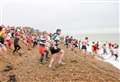 Boxing Day dip to go ahead on dry land after do-not-swim warning