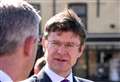 Greg Clark 'wrong' to switch Bank Holiday date