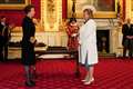 Former CPS head and animal welfare figure receive honours from Princess Royal