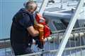 Toddlers among latest to cross English Channel just days after tragedy