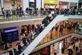 Peak Christmas high street footfall down 5.3% – survey