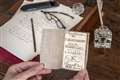 Tiny manuscript by 13-year-old Charlotte Bronte returns to Yorkshire home