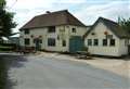 Shock at plans to convert village pub into house