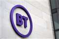 BT hits £1bn cost-saving target 18 months ahead of schedule