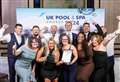 Kent pool named best in the UK