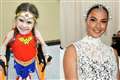 Disabled Wonder Woman fundraiser, 6, finally speaks to ‘inspiration’ Gal Gadot