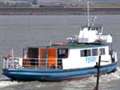 Company fined for overloading ferry