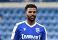 Gillingham boss explains Mellis' weekend substitution