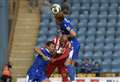 We're building relationships, says Gills defender