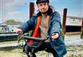 ‘Social media helped reunite me with my stolen childhood bike’