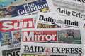 What the papers say – December 31