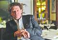 Marco Pierre White to visit restaurant