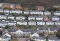 Kent town sixth cheapest for house prices