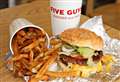 Five Guys set for town centre