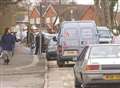 Police target school gate parkers