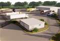 24-hour lorry park approved
