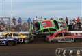 Stock car racing track plan refused 