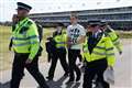 Just Stop Oil protests cost Metropolitan Police £7.7m in 13 weeks