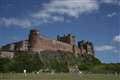 Bamburgh voted top UK seaside destination again