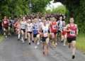 Half-marathon organisers hope for bumper pay-out