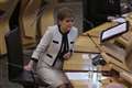 Sturgeon did not breach ministerial code, Blackford says