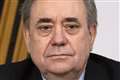 Alex Salmond demands Alba Party’s inclusion in TV debates