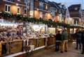 Christmas market to return at landmark - 200 years after it was scrapped