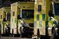 Ambulance handover delays climb to highest level since start of year