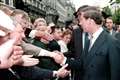 Charles’s 1996 visit to Ireland scrapped amid safety concerns, records show