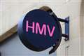 HMV commits to high street with plans for 10 new stores