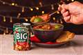 Heinz launches Christmas dinner in a can