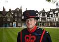 Medway Man is Beefeater