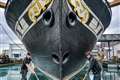 SS Great Britain prepares to reopen to visitors