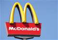 Plans for town's fourth McDonald's revealed