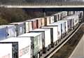 Lorry park Stack solution set to be revealed