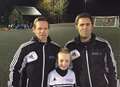 Gills snap up young footballer 