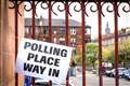 Opinion poll round-up on day 16 of the election campaign