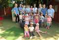 Nursery OFSTED goes from inadequate to good