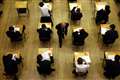 Secondary school pupils fell further behind in the autumn term – study