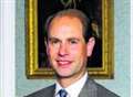 Prince Edward to open Canter