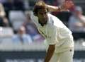 Ex-Kent bowler ends career at the top