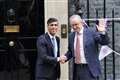 Leaders of Australia, New Zealand and Qatar visit No 10 for meetings with Sunak